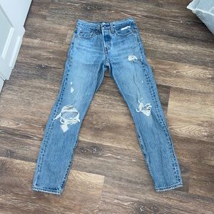Levi’s jeans Size 24